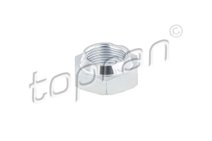 Asmoer, aandrijfas OE 803407643A