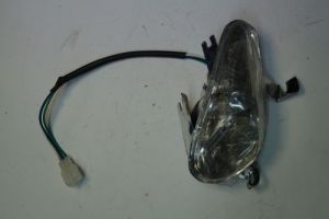 verlichting voor quad 002 Model Polaris