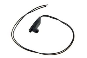 Kabelreparatieset, buitentemperatuursensor OE 6445F9