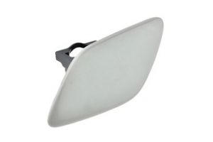 Plaat, bumper OE 61677171659