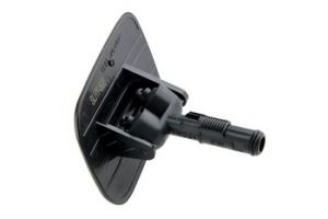 Plaat, bumper OE 986802B500