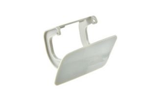 Plaat, Bumper OE 1648601008