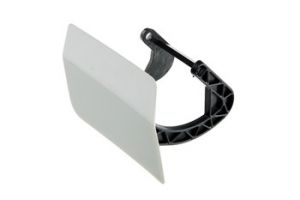 Plaat, Bumper OE 2048802224