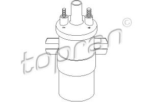 Bobine OE 811905115