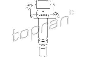 Bobine OE 06B905115E