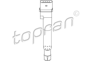 Bobine OE 022905715