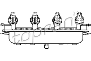 Bobine OE 5970.72