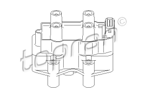 Bobine OE 5970.70