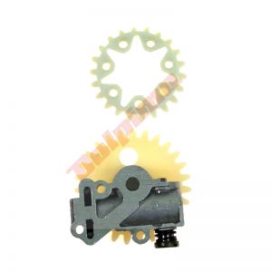 Oliepomp passend op 038-MS380 OE1119 640 3200