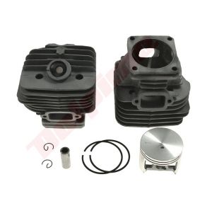 Cilinder met Zuiger passend op 064/MS640-066/MS660 - 54mm