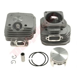 Cilinder met Zuiger passend op 038/MS380 - 52mm OE11190201202