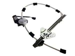 Raammechanisme met Motor OE 55154959AH
