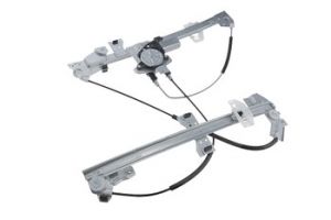 Raammechanisme met Motor OE 9221G3