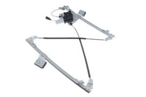 Raammechanisme met Motor OE 1138214
