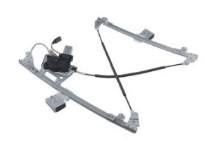Raammechanisme met Motor OEM 1138216