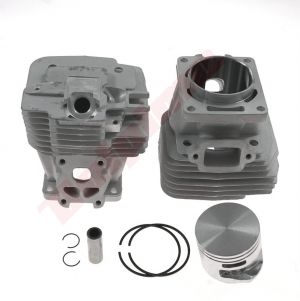 Cilinder met Zuiger passend op MS441 - 50mm