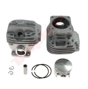 Cilinder met Zuiger passend op 026/MS260 - 44,7mm