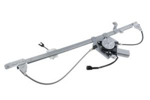 Raammechanisme met Motor OE 9221F2