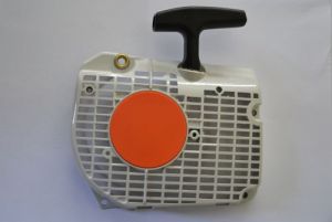 Trekstarter passend op 036/MS360