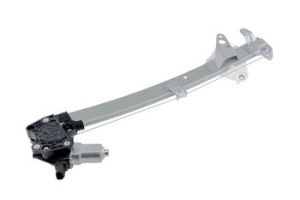 Raammechanisme met Motor OE 72250TA0A01
