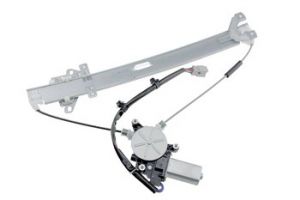 Raammechanisme met Motor OE 72250SAAG03