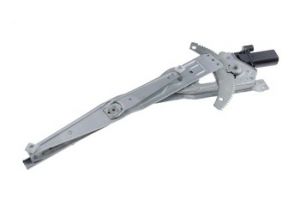 Raammechanisme met Motor OE 7700303543