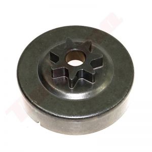 Tandwiel passend op MS290 , MS360 3/8" 7T ( 38145X , 1125 6