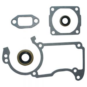 Pakkingset passend op 024-026-MS240-MS260 - € 16,95