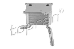 Oliekoeler, motorolie TOPRAN OE 079117015