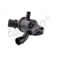 Thermostaat met behuizing TOPRAN OE 03L121111S