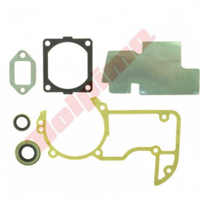 Pakkingset passend op 066/MS660 - € 12,95