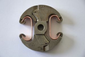 Koppeling passend op HU340/345/350 OE ( 537 11 05-01 )