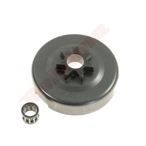 Tandwiel passend op 365 3/8" 7T