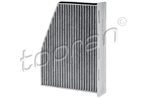 Interieurfilter OE 95860-78F10