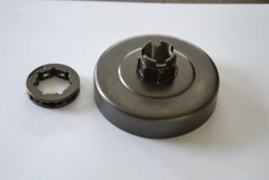 Tandwiel passend op HU181-281-288/395 - € 12,95