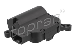 Airconditioning Stelmotor OE 2Q0907511E