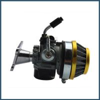 Carburateur / spruitstuk