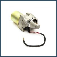 Startmotoren