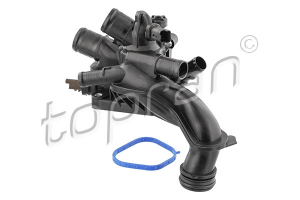 Thermostaat Carlostat OE 9808647080