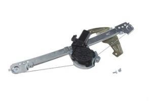 Raammechanisme met Motor OE 698100H020