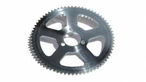 Tandwiel 54 Tanden Achter € 22,95