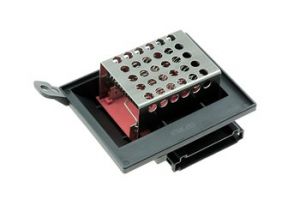 Regelaar, interieurventilator OEM 0018358706