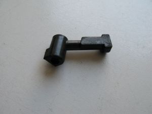 Oliepompslangetje voor kettingzaag