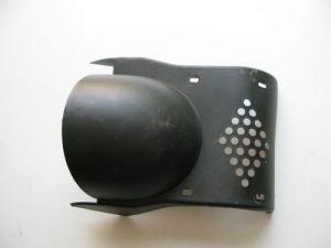 achterspatbord voor step klein