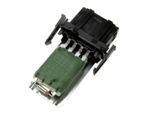 Weerstand, interieurventilator OE 1H0959263
