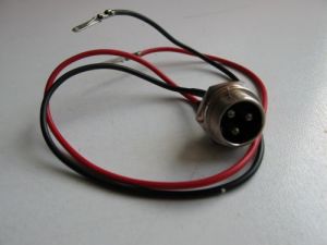 oplaadplug