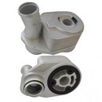 Oliekoeler, motorolie OE 504375360