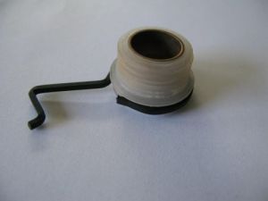 Wormwiel passend op MS660-066