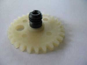 Wormwiel passend op MS380/MS381-038