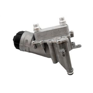 Oliekoeler met filter OE 55236720